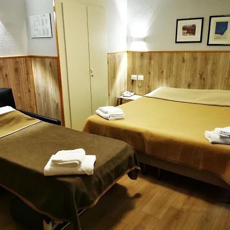 ג'נובה New Alexander Hotel מראה חיצוני תמונה