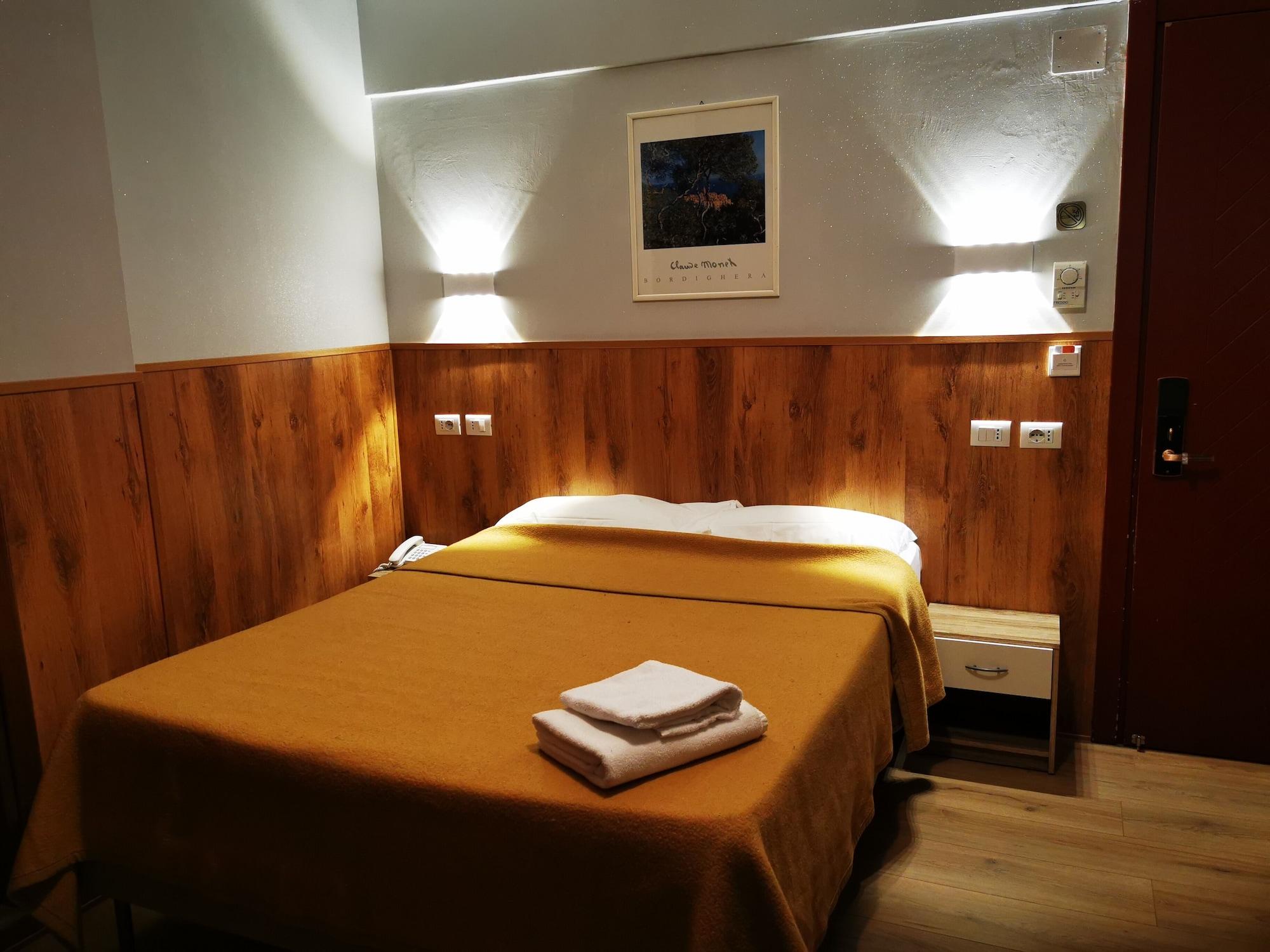 ג'נובה New Alexander Hotel מראה חיצוני תמונה