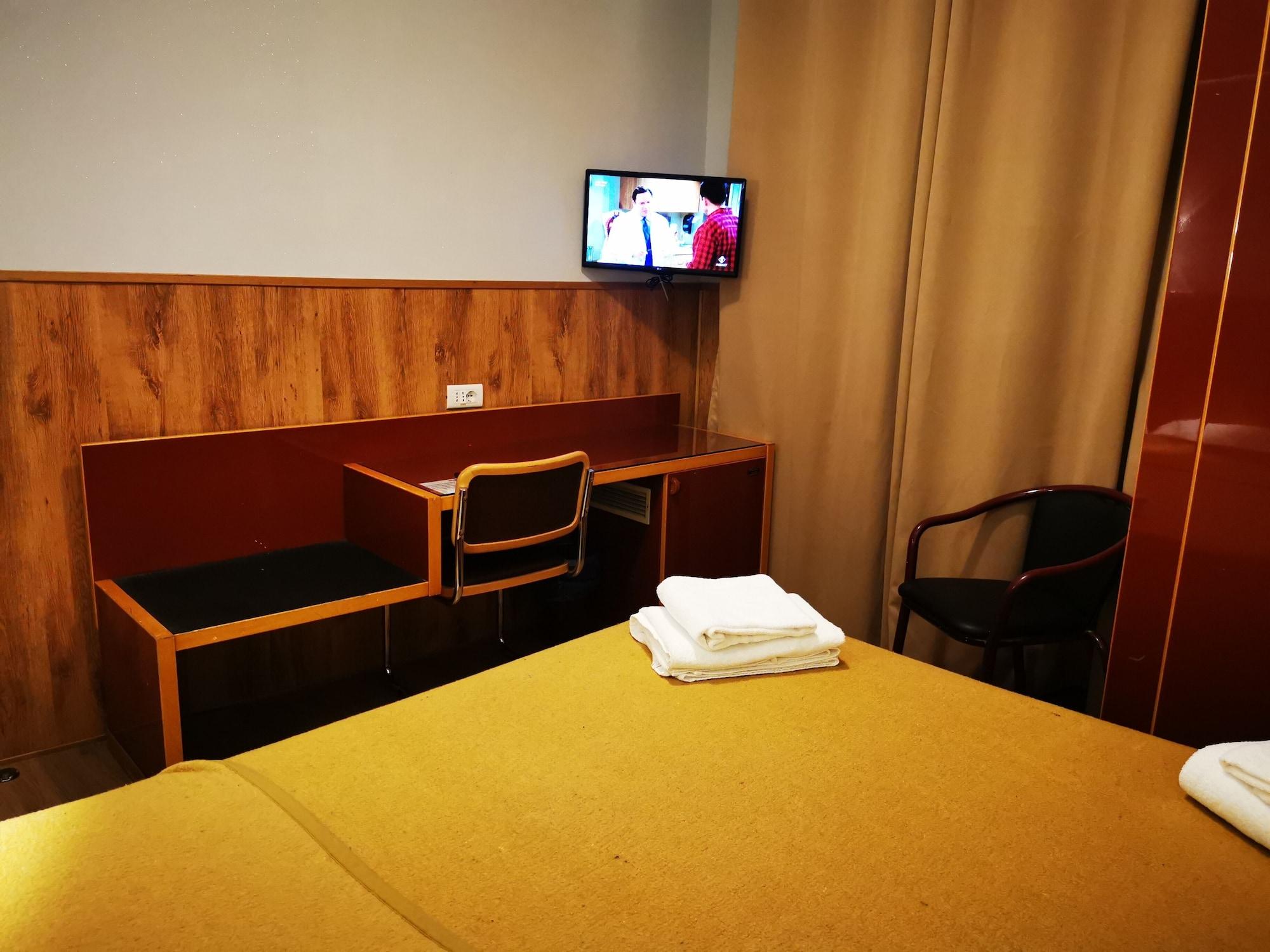 ג'נובה New Alexander Hotel מראה חיצוני תמונה
