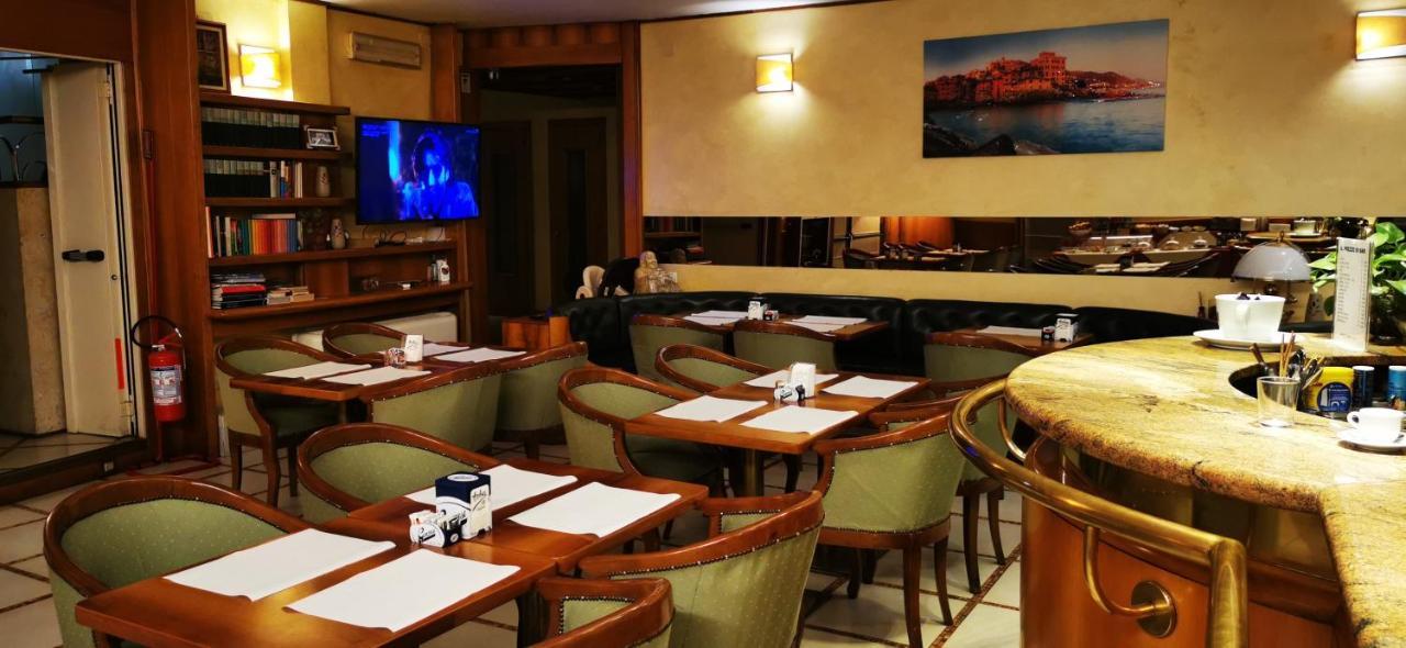 ג'נובה New Alexander Hotel מראה חיצוני תמונה