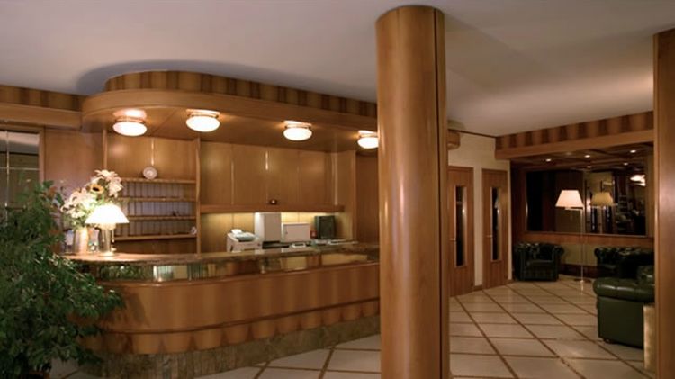 ג'נובה New Alexander Hotel מראה חיצוני תמונה