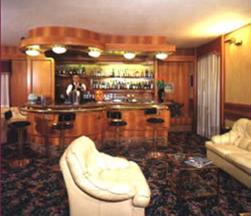 ג'נובה New Alexander Hotel מראה חיצוני תמונה