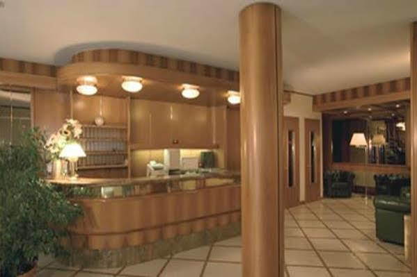ג'נובה New Alexander Hotel מראה חיצוני תמונה