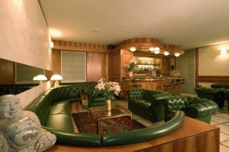 ג'נובה New Alexander Hotel מראה חיצוני תמונה