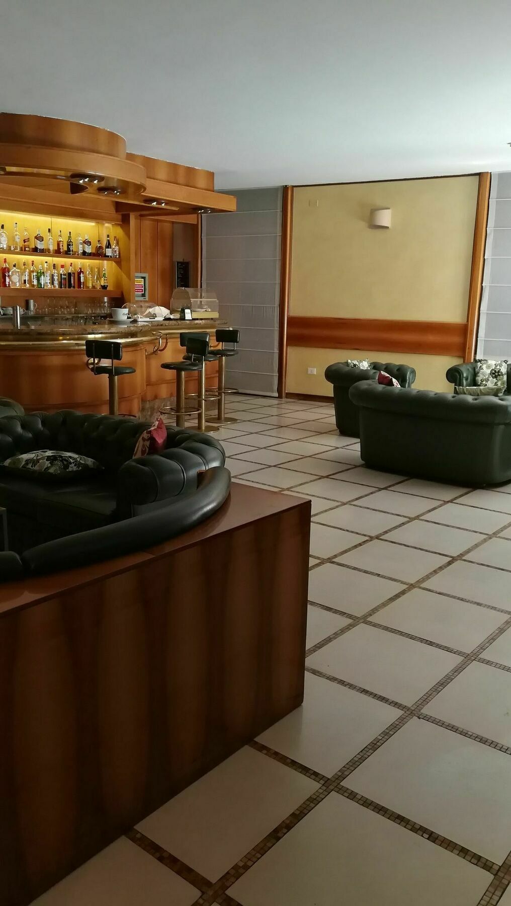 ג'נובה New Alexander Hotel מראה חיצוני תמונה