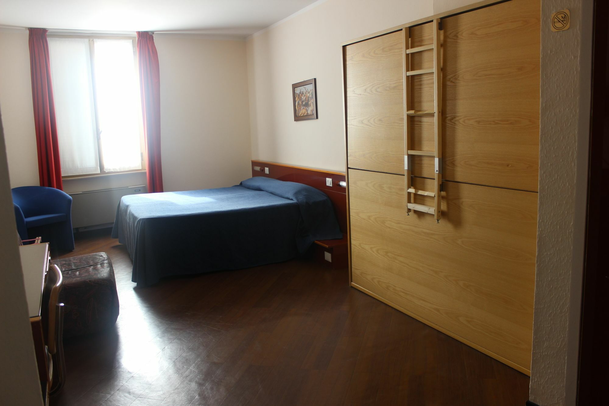 ג'נובה New Alexander Hotel מראה חיצוני תמונה